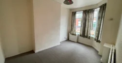 2 bed terraced house for sale