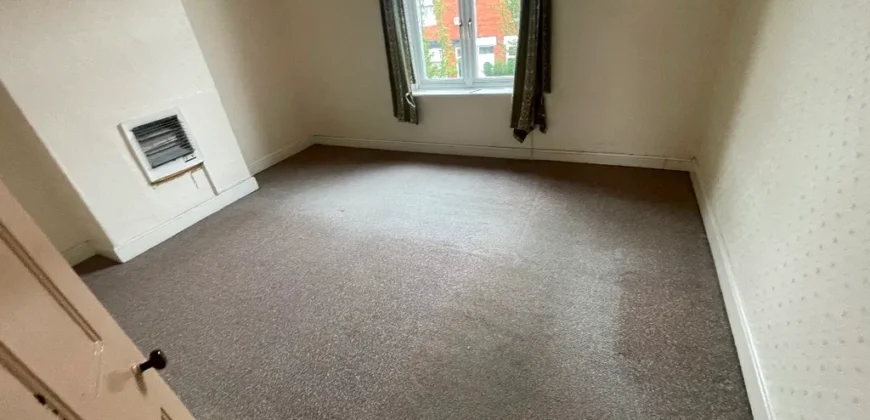 2 bed terraced house for sale