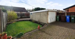 3 bed semi-detached house to rent