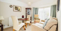 3 bed semi-detached house to rent