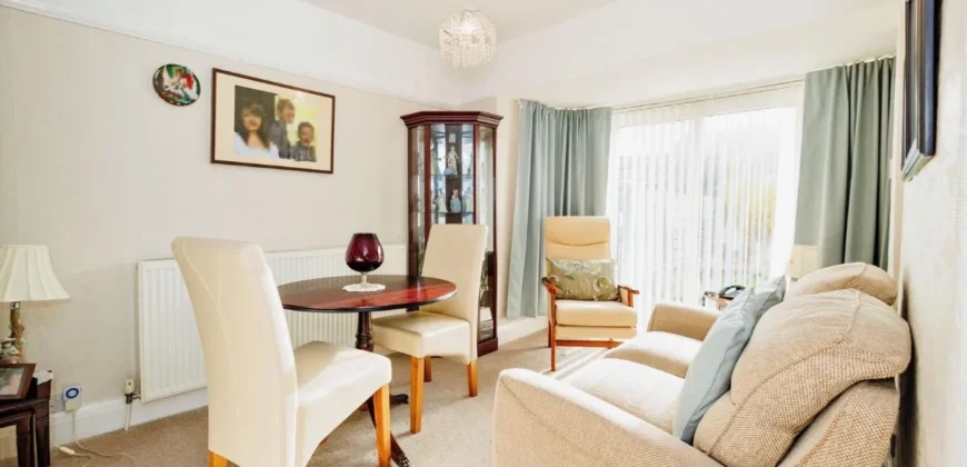 3 bed semi-detached house to rent