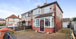 3 bed semi-detached house to rent