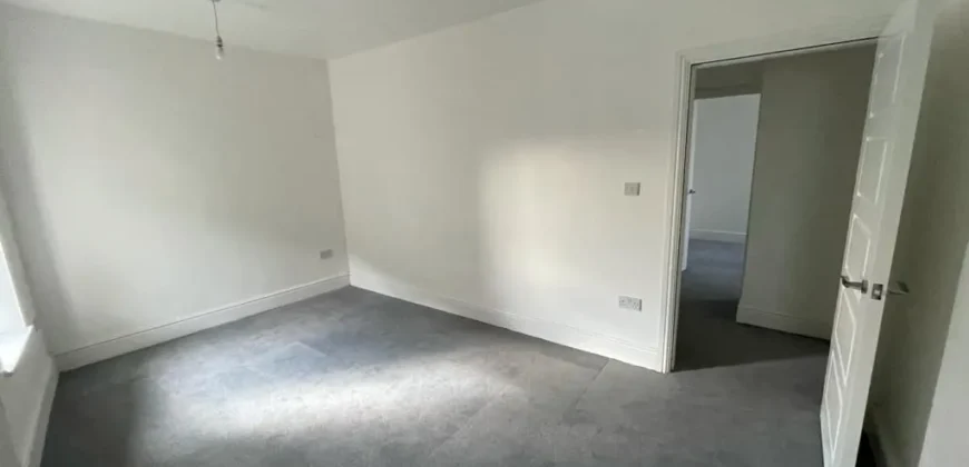 2 bed flat to rent