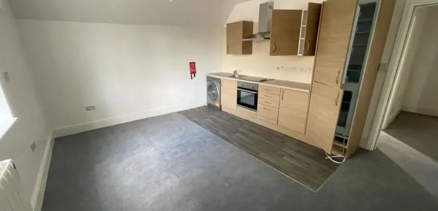 2 bed flat to rent