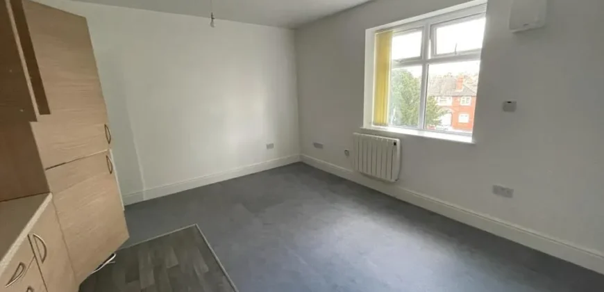 2 bed flat to rent