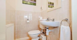 3 bed semi-detached house to rent