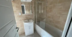 2 bed flat to rent