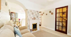 3 bed semi-detached house to rent