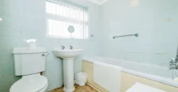 3 bed semi-detached house to rent