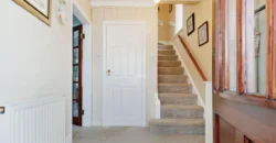 3 bed semi-detached house to rent