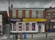 2 bed flat to rent