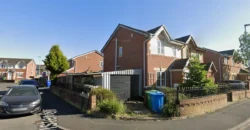2 bed semi-detached house to rent