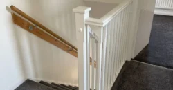 2 bed semi-detached house to rent