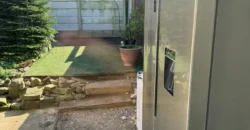 2 bed semi-detached house to rent