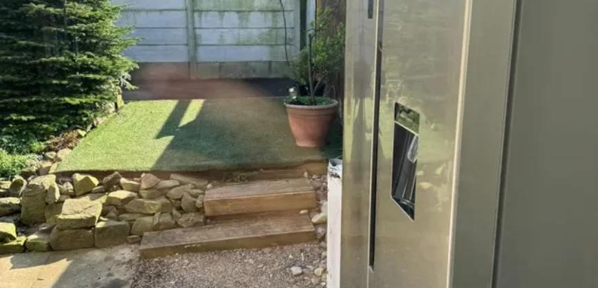 2 bed semi-detached house to rent