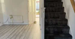 2 bed semi-detached house to rent