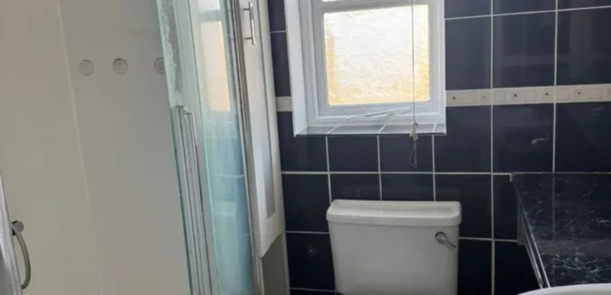 2 bed semi-detached house to rent