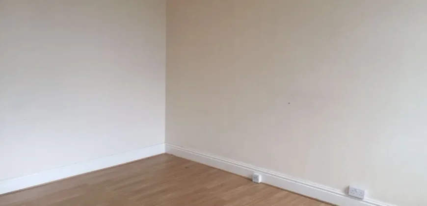 2 bed flat to rent