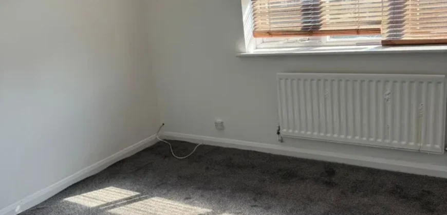 2 bed semi-detached house to rent