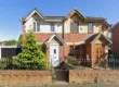 2 bed semi-detached house to rent