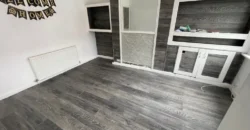 2 bed terraced house to rent