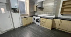 2 bed terraced house to rent