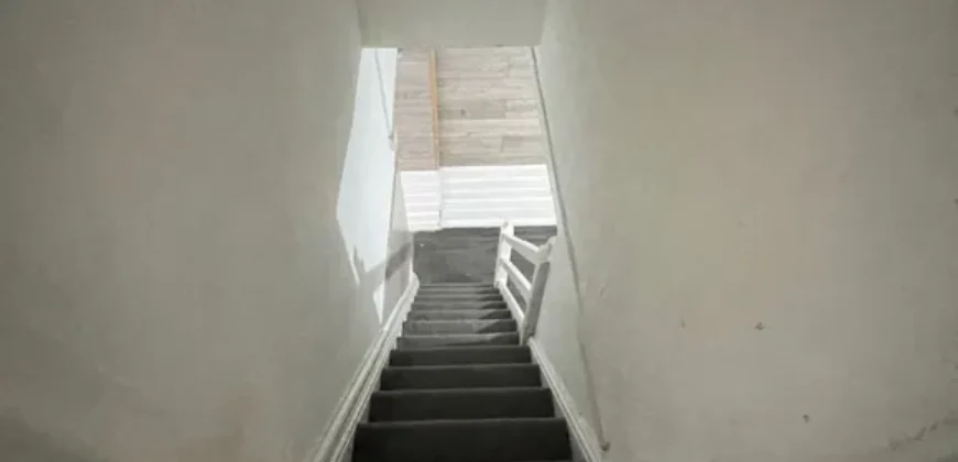 2 bed terraced house to rent