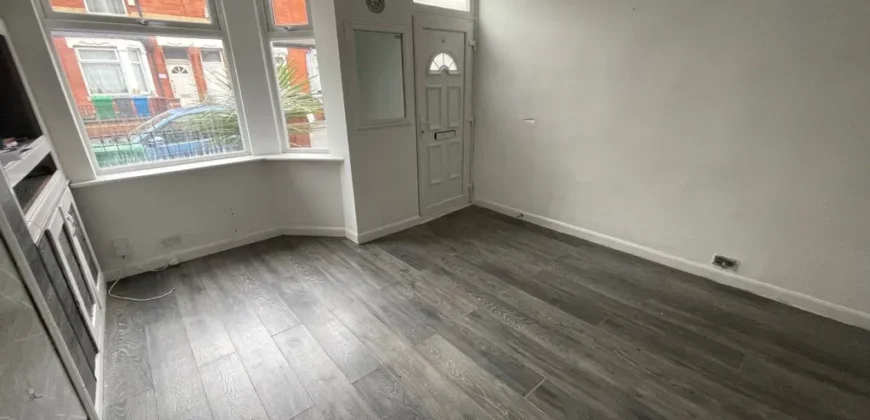 2 bed terraced house to rent