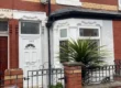 2 bed terraced house to rent