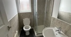 2 bed terraced house to rent