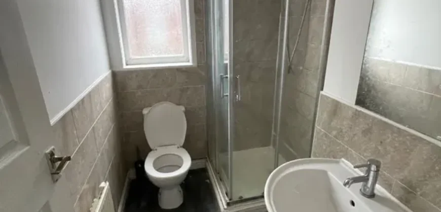 2 bed terraced house to rent