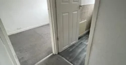 2 bed terraced house to rent