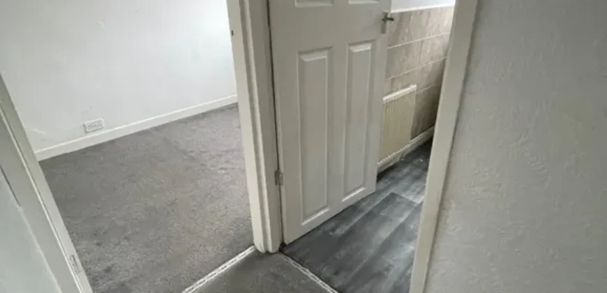 2 bed terraced house to rent