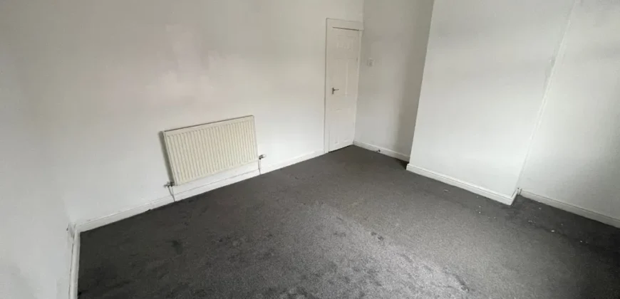 2 bed terraced house to rent