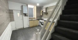 2 bed terraced house to rent