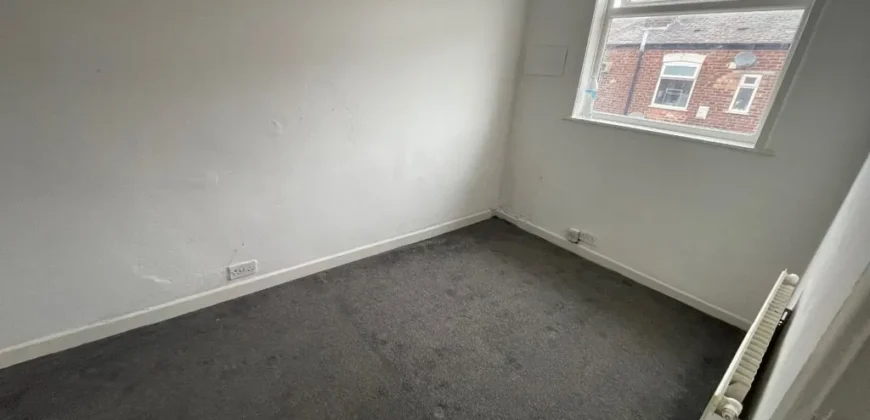 2 bed terraced house to rent