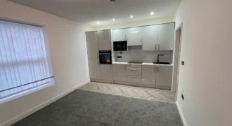 1 bed flat to rent