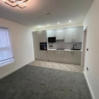 1 bed flat to rent