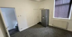 3 bed terraced house to rent