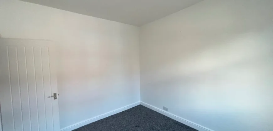 3 bed terraced house to rent
