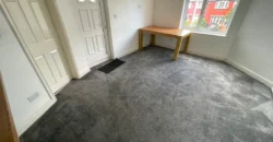 2 bed flat to rent