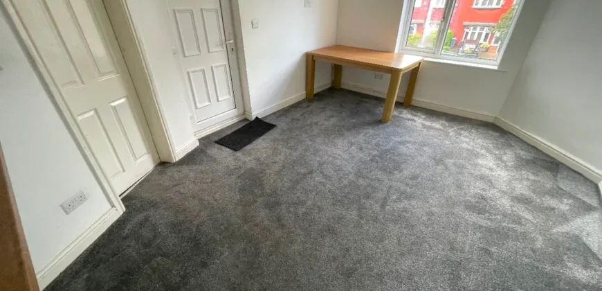 2 bed flat to rent