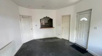 2 bed flat to rent