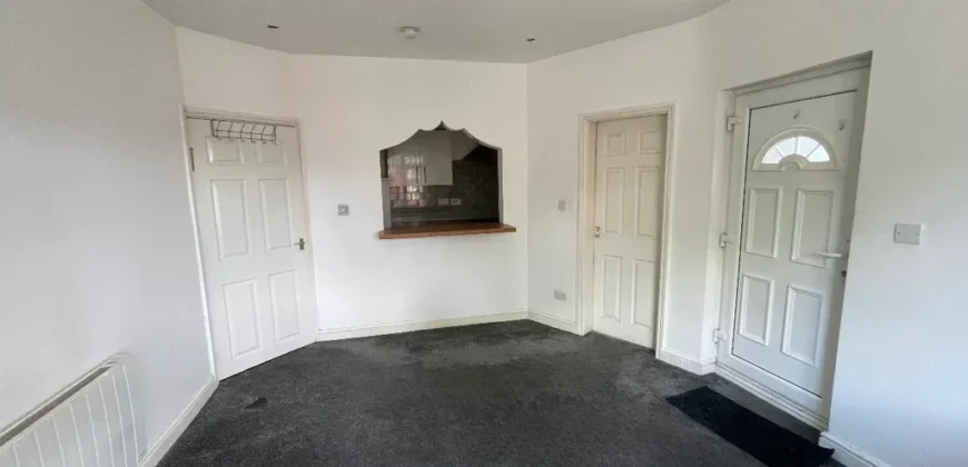 2 bed flat to rent
