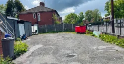 2 bed flat to rent