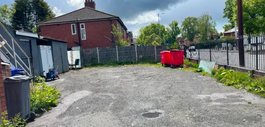 2 bed flat to rent