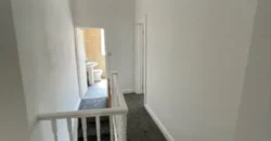 3 bed terraced house to rent