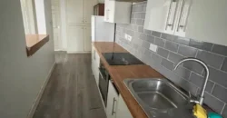 2 bed flat to rent
