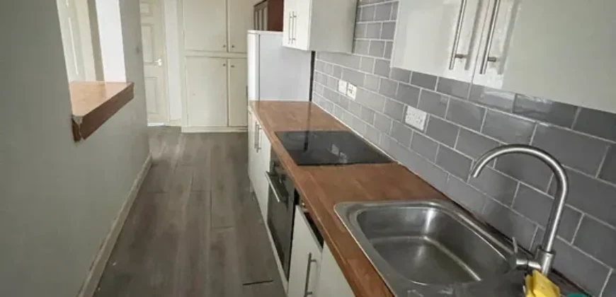 2 bed flat to rent