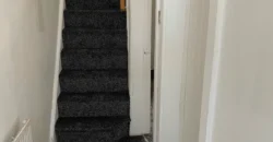3 bed terraced house to rent